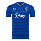 Everton Home Soccer Jersey 25/26 Blue